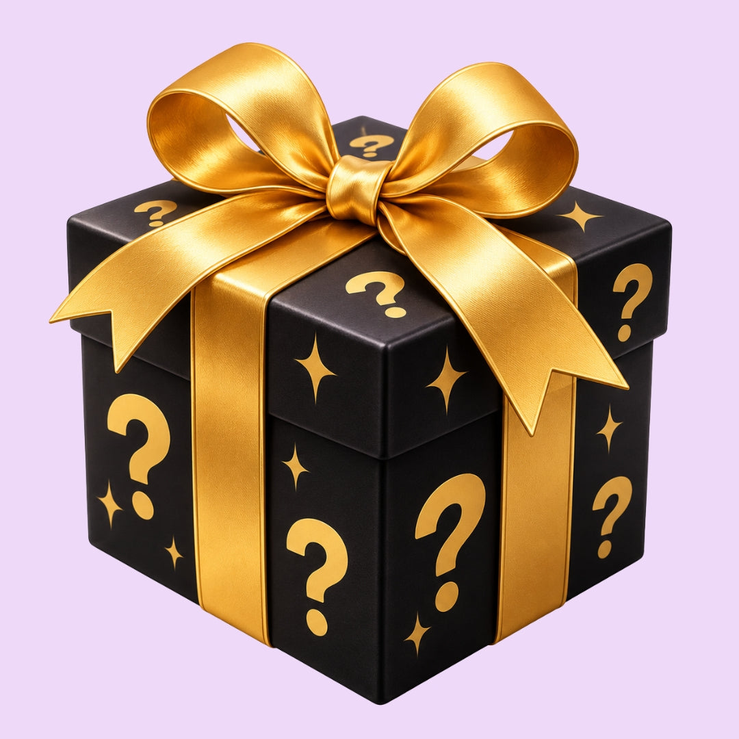 Mystery Gift