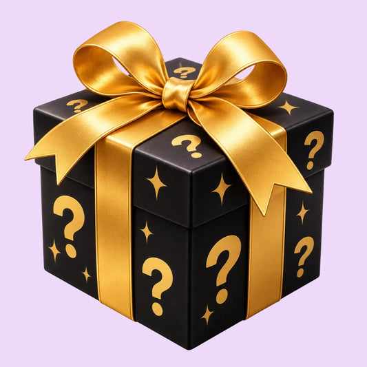 Mystery Gift
