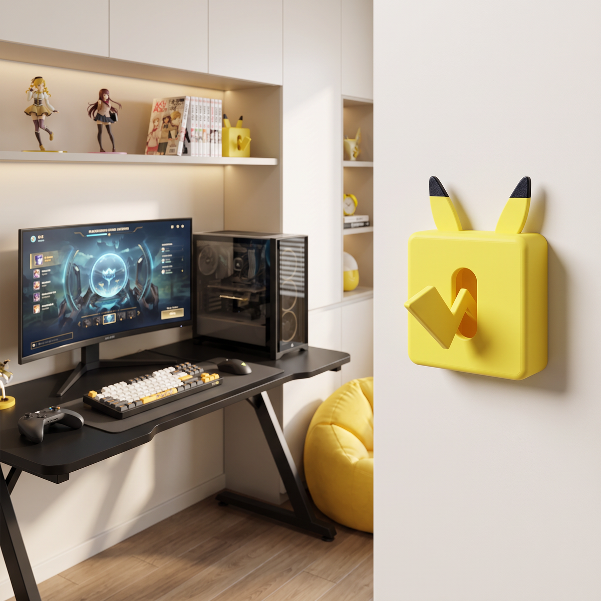 Fun Light Switch Cover