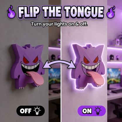 Fun Light Switch Cover