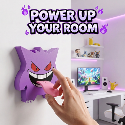 Fun Light Switch Cover