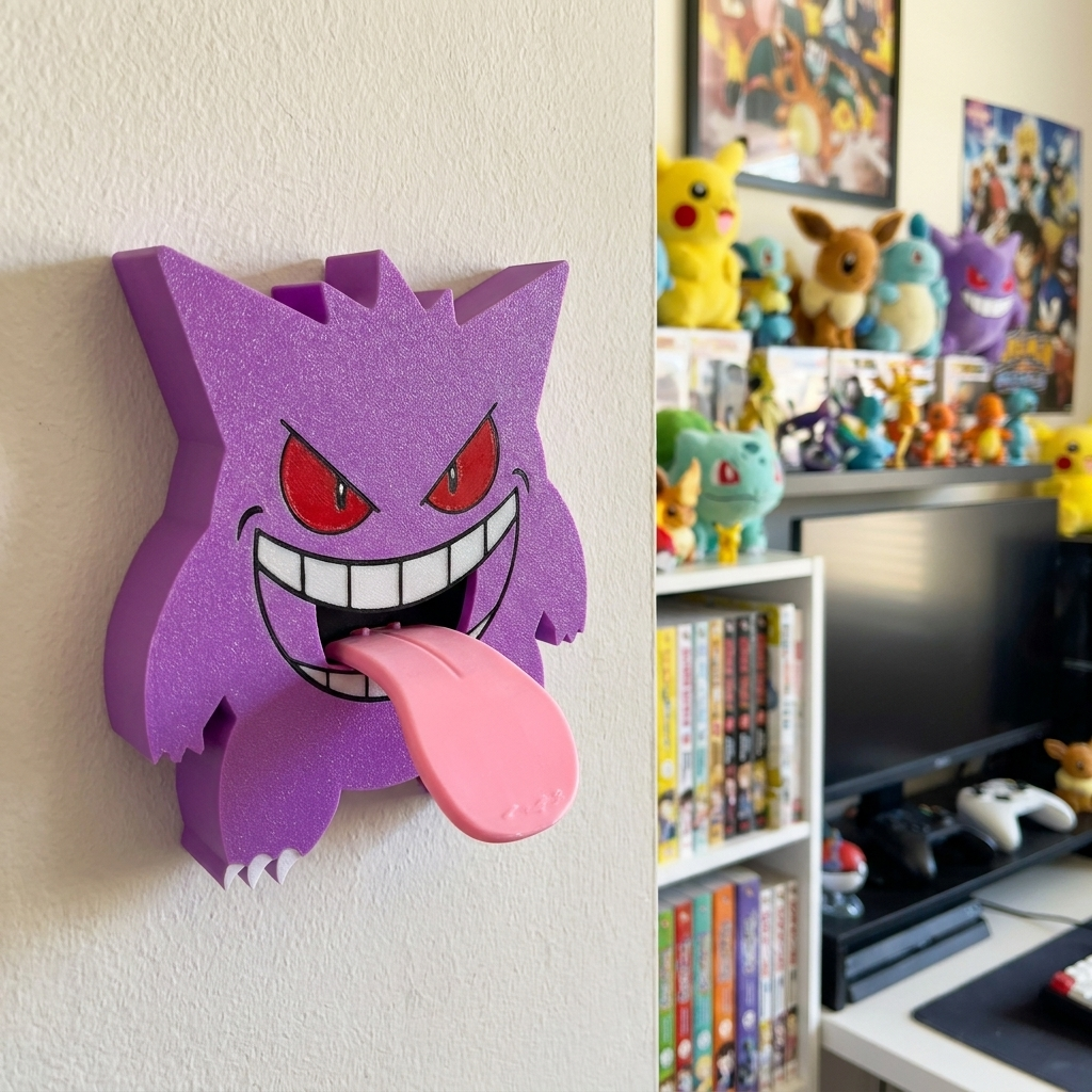 Fun Light Switch Cover
